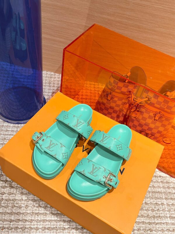 Louis Vuitton Sandals