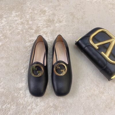 Gucci Women's Ballet Flats