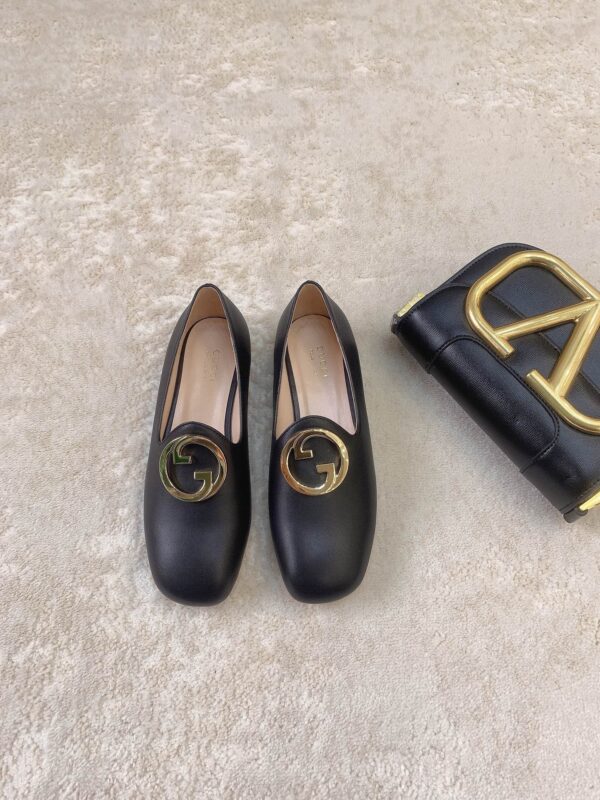 Gucci Women’s Ballet Flats