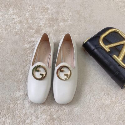 Gucci Women's Ballet Flats