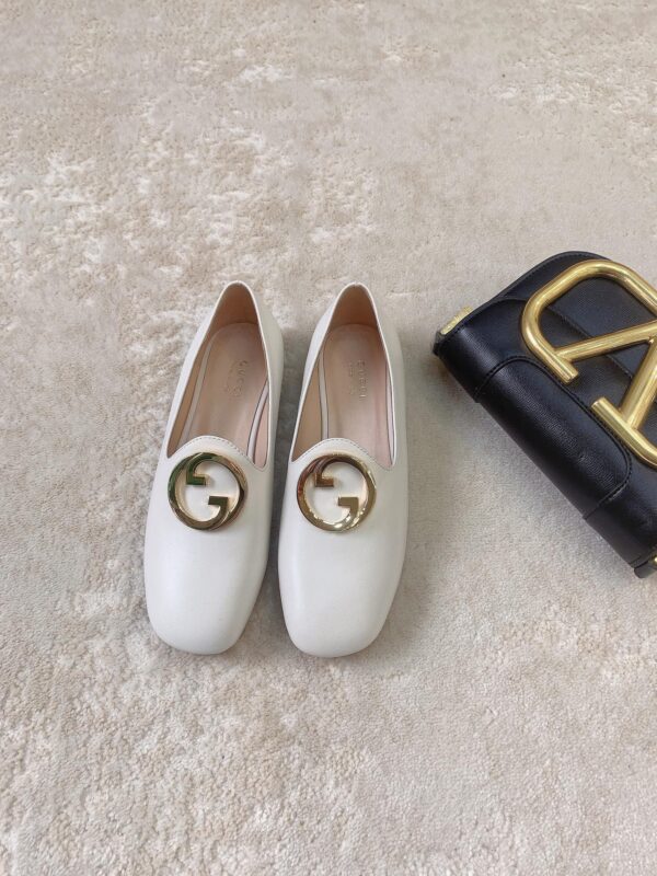 Gucci Women’s Ballet Flats