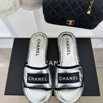Chanel New Sandals