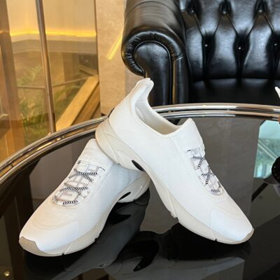 Fendi Unisex Sneakers