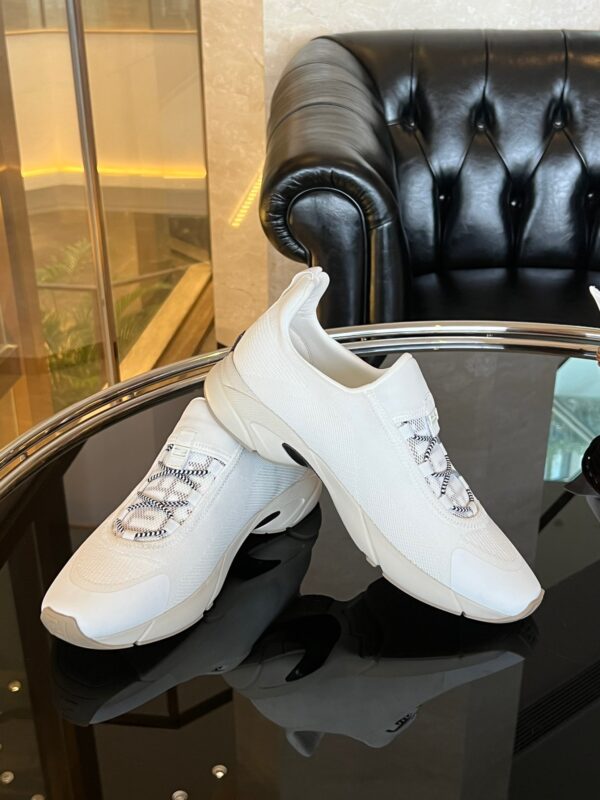 Fendi Unisex Sneakers