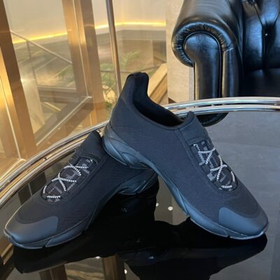 Fendi Unisex Sneakers