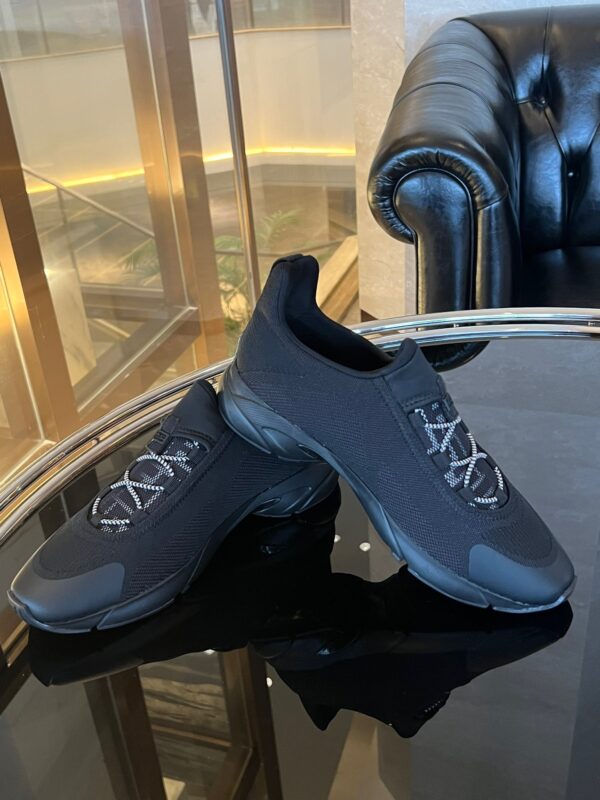 Fendi Unisex Sneakers