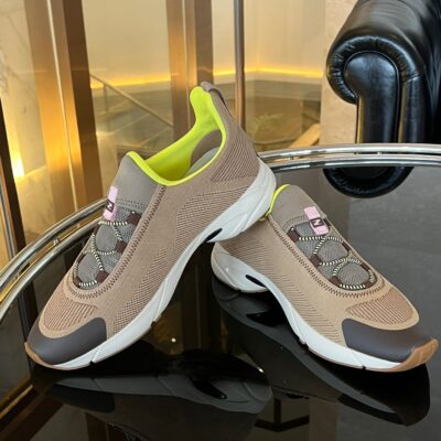 Fendi Unisex Sneakers
