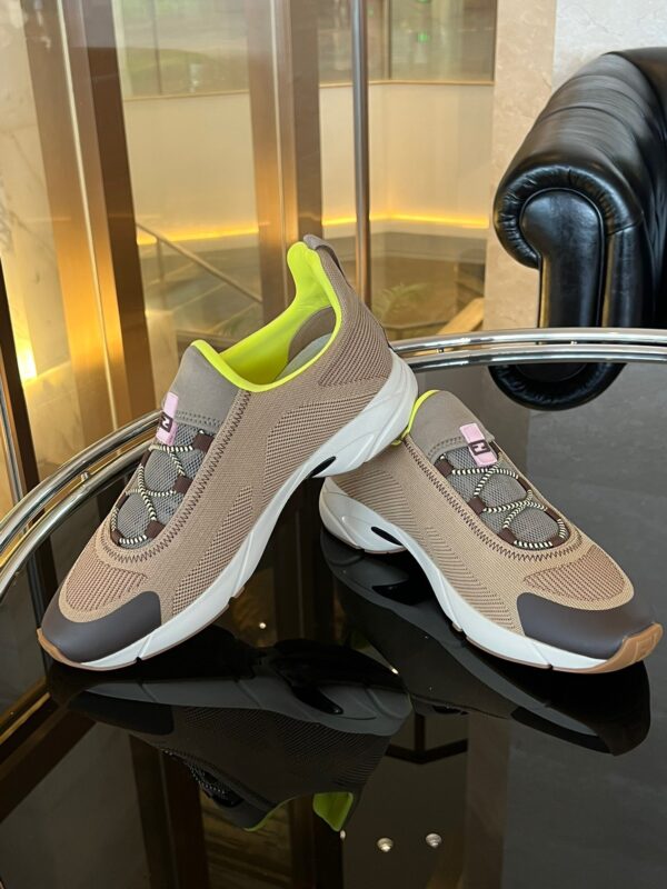 Fendi Unisex Sneakers
