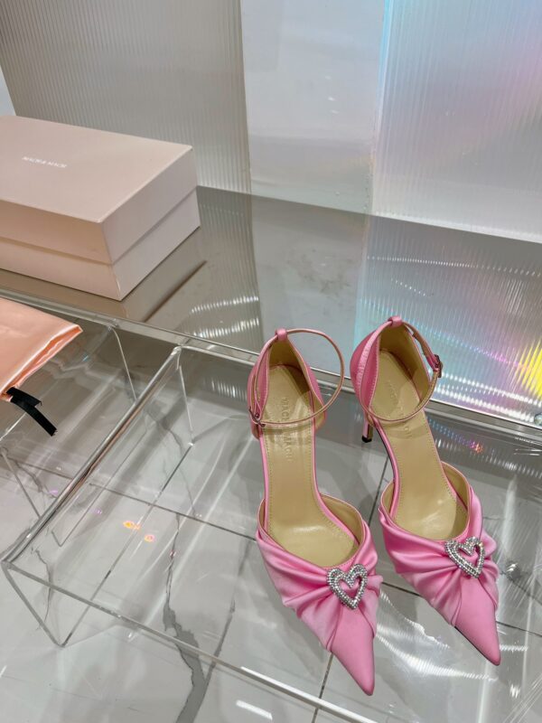 Mach&Mach Princess Shoes.