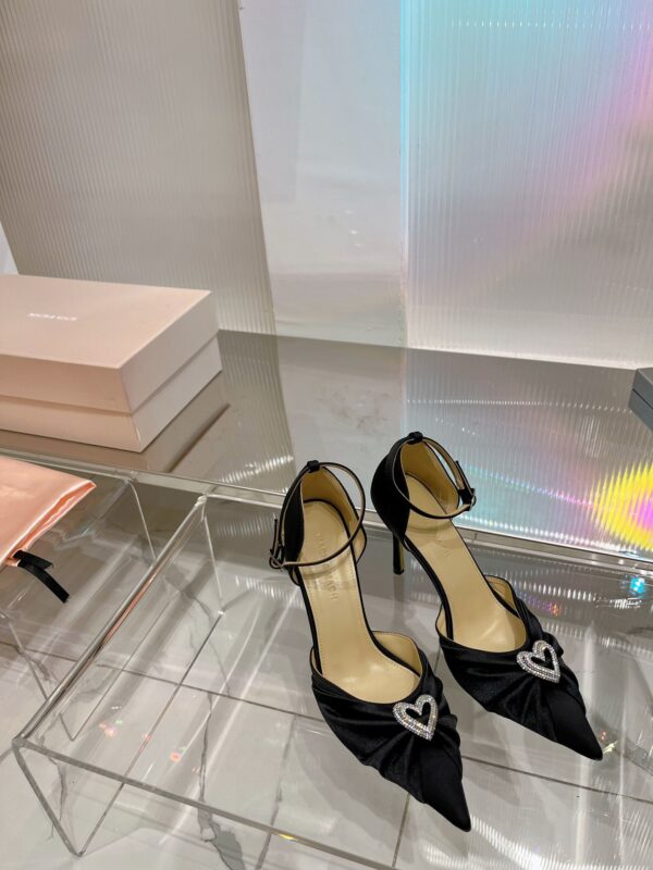 Mach&Mach Princess Shoes