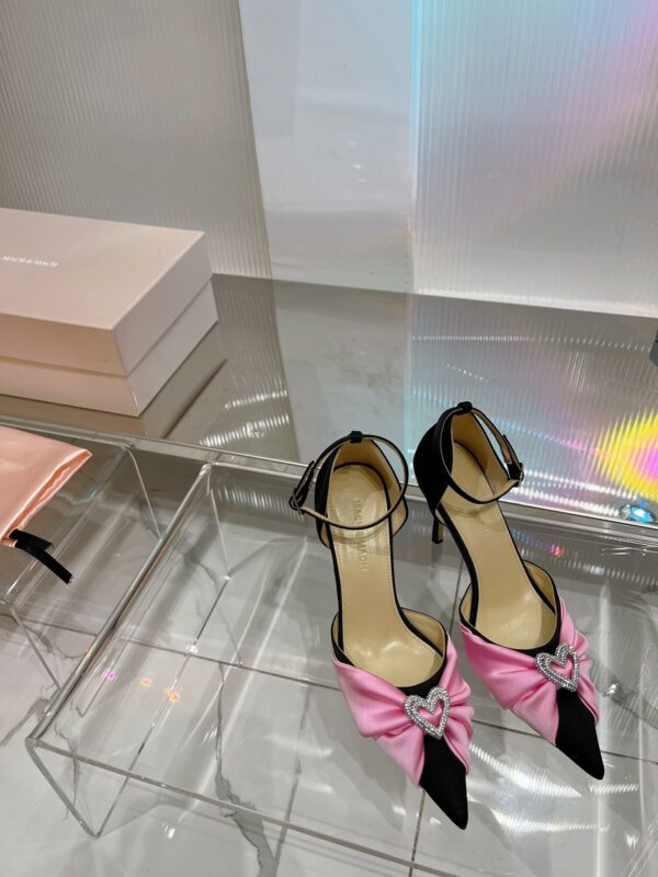 Mach&Mach Princess Shoes.