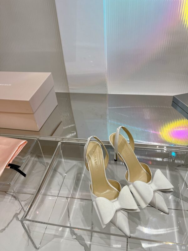 Mach&Mach Princess Shoes