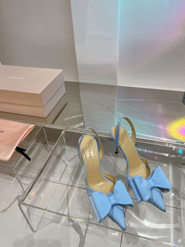 Mach&Mach Princess Shoes