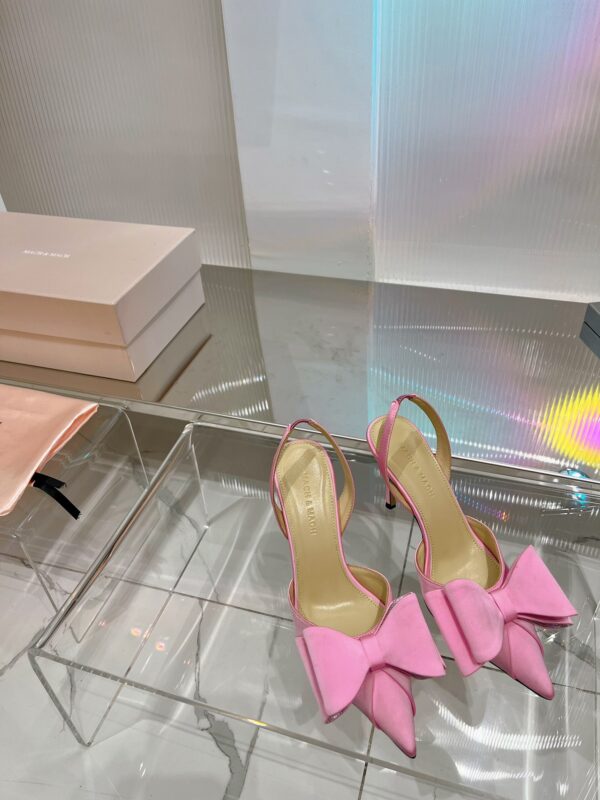 Mach&Mach Princess Shoes