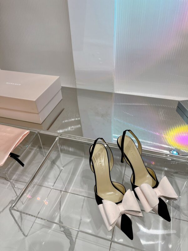 Mach&Mach Princess Shoes