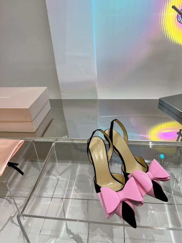 Mach&Mach Princess Shoes