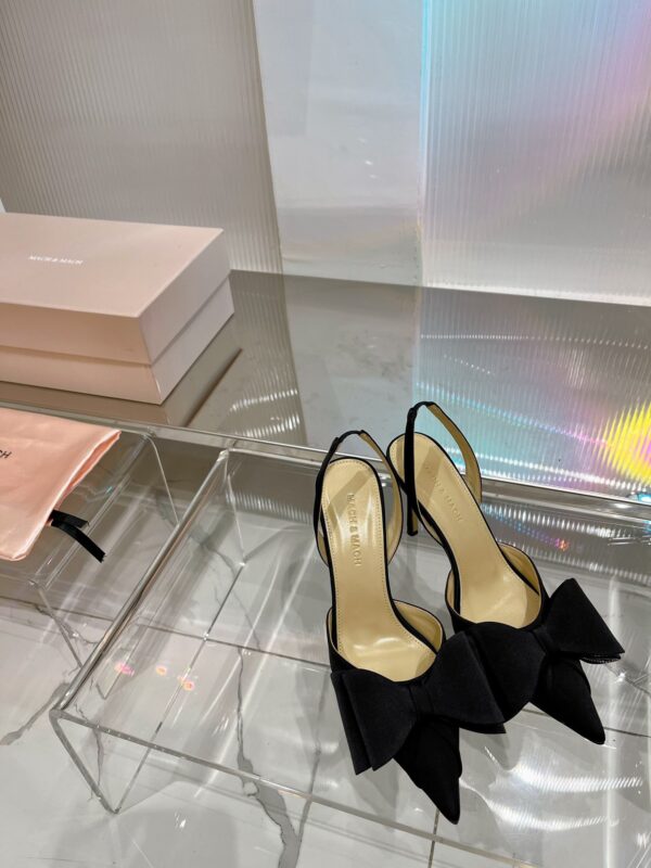 Mach&Mach Princess Shoes