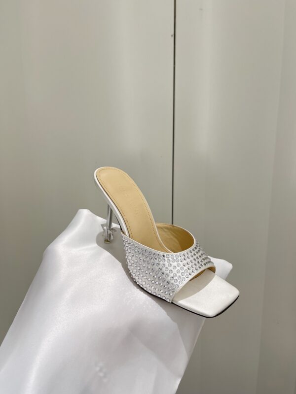 Mach&Mach High-heeled Sandals