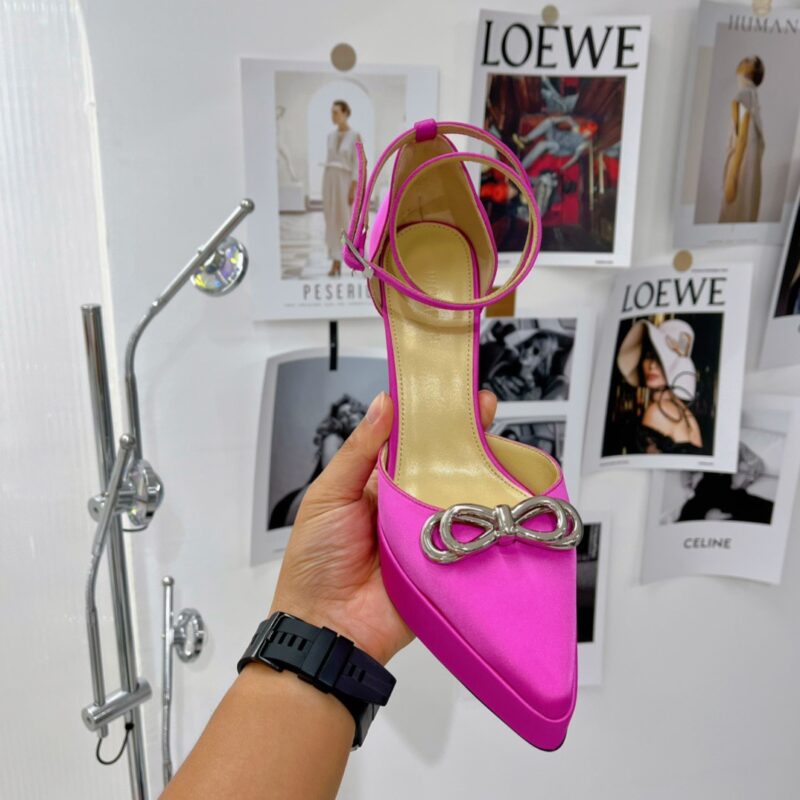 Mach & Mach High-heels