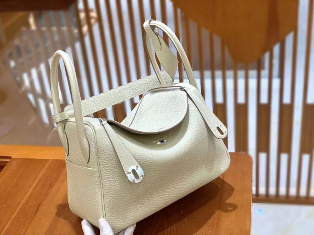 Lindy 26 Craie Clemence