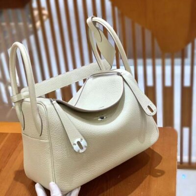 Lindy 26 Craie Clemence