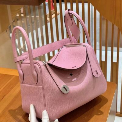 Lindy 26 Rose Sakura Clemence