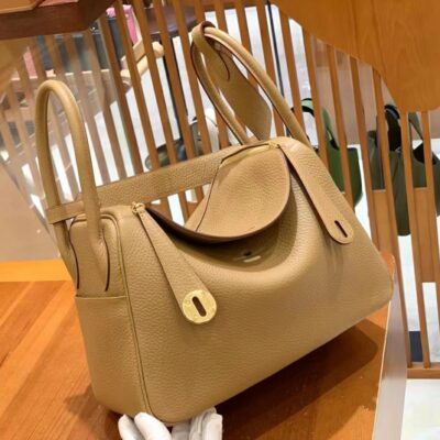 Lindy 26 Chai Clemence