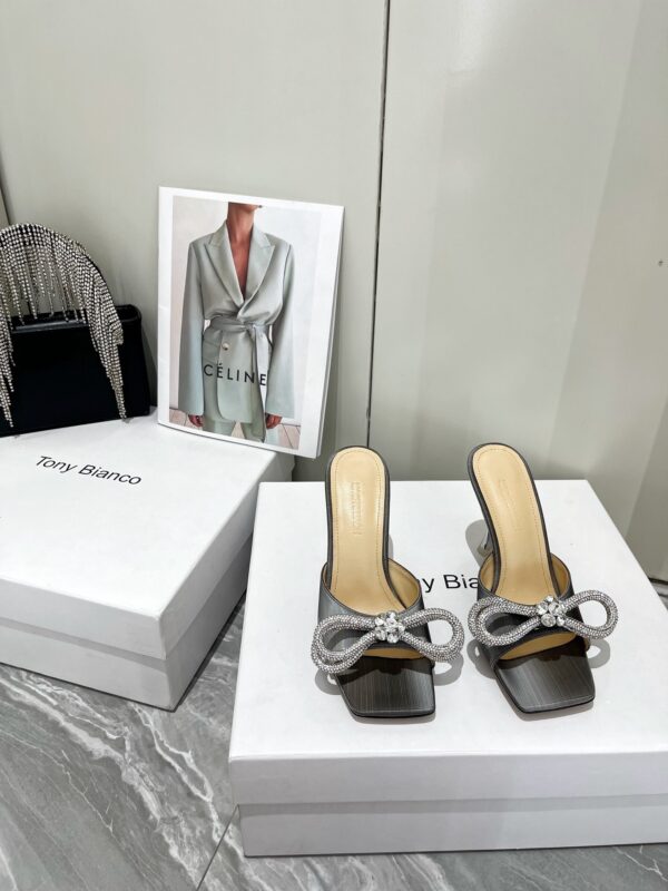 Mach&Mach High-heel Sandals