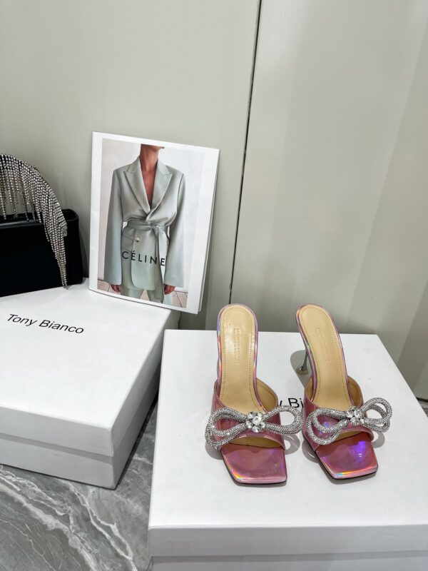 Mach&Mach High-heel Sandals