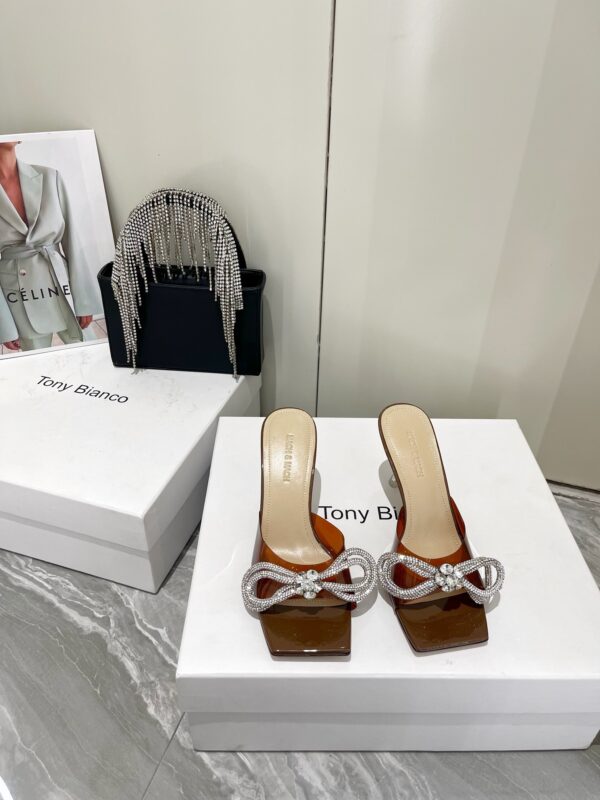 Mach&Mach High-heel Sandals