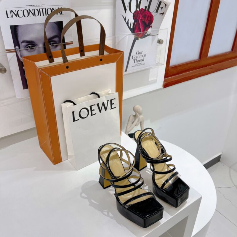 Mach & Mach High-heels