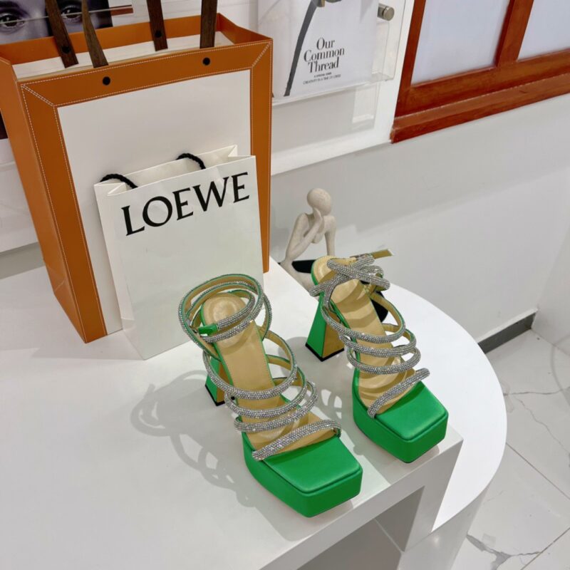 Mach & Mach High-heels