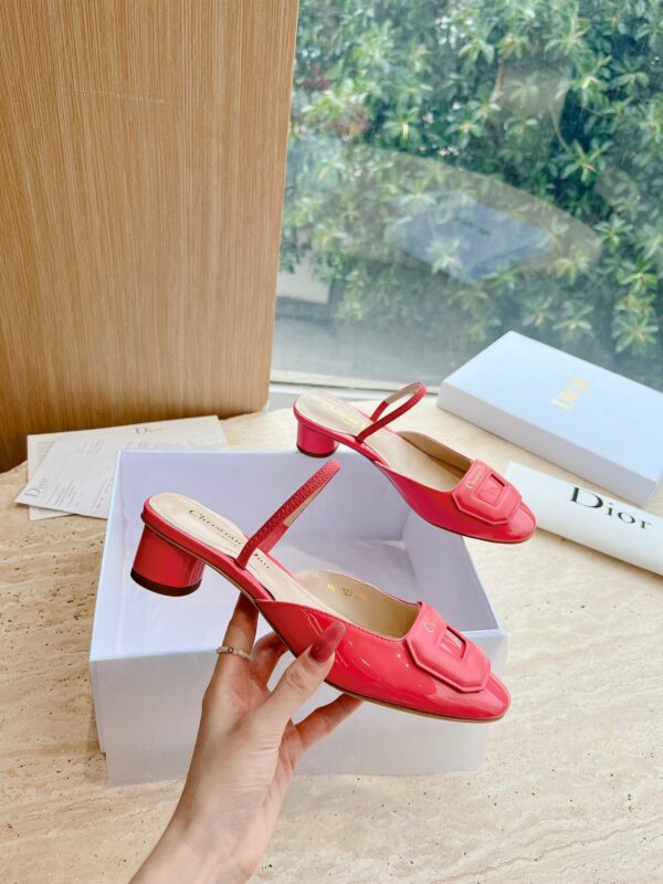 Dior 2023 New Sandals