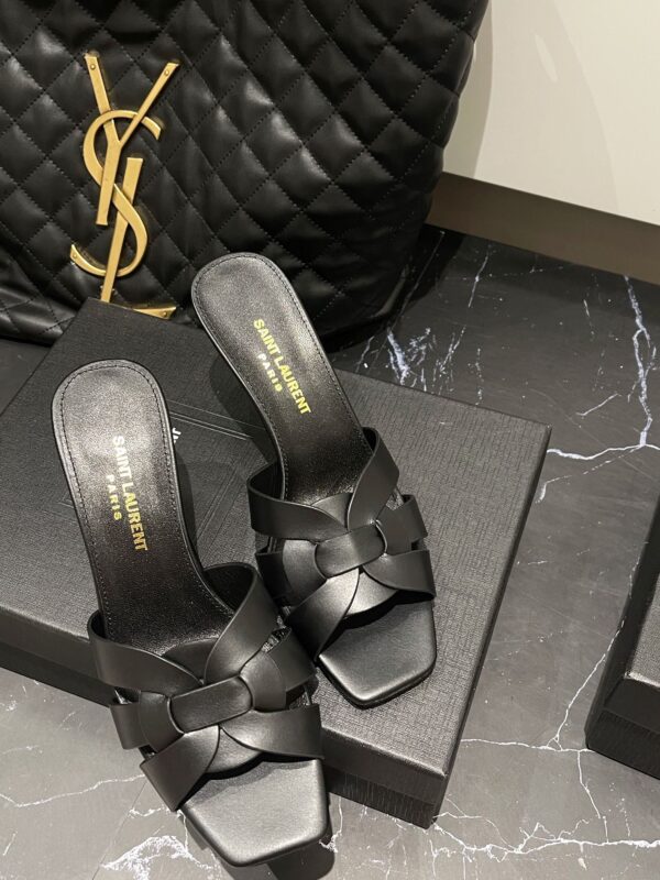 YSL New Slipper