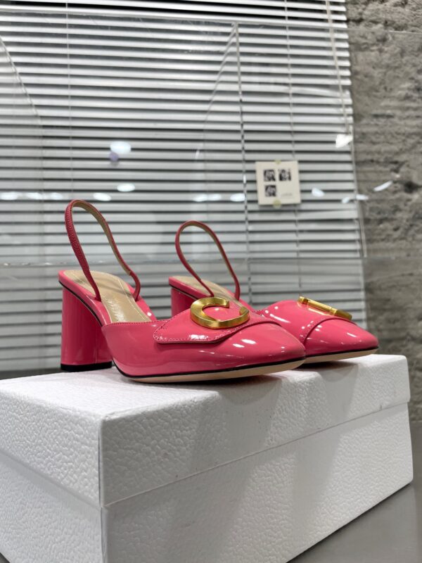 Dior Sandals with High Heels