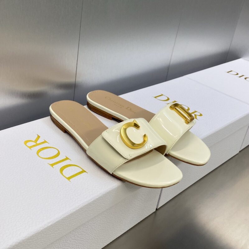 C’est Dior Sandals