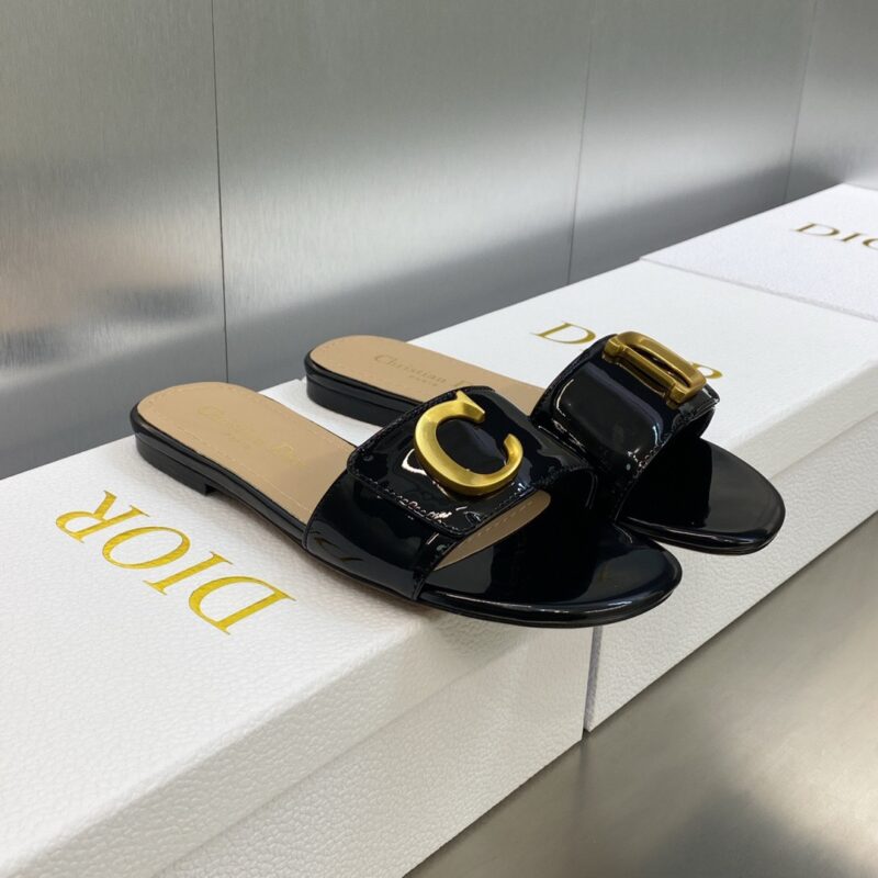 C’est Dior Sandals