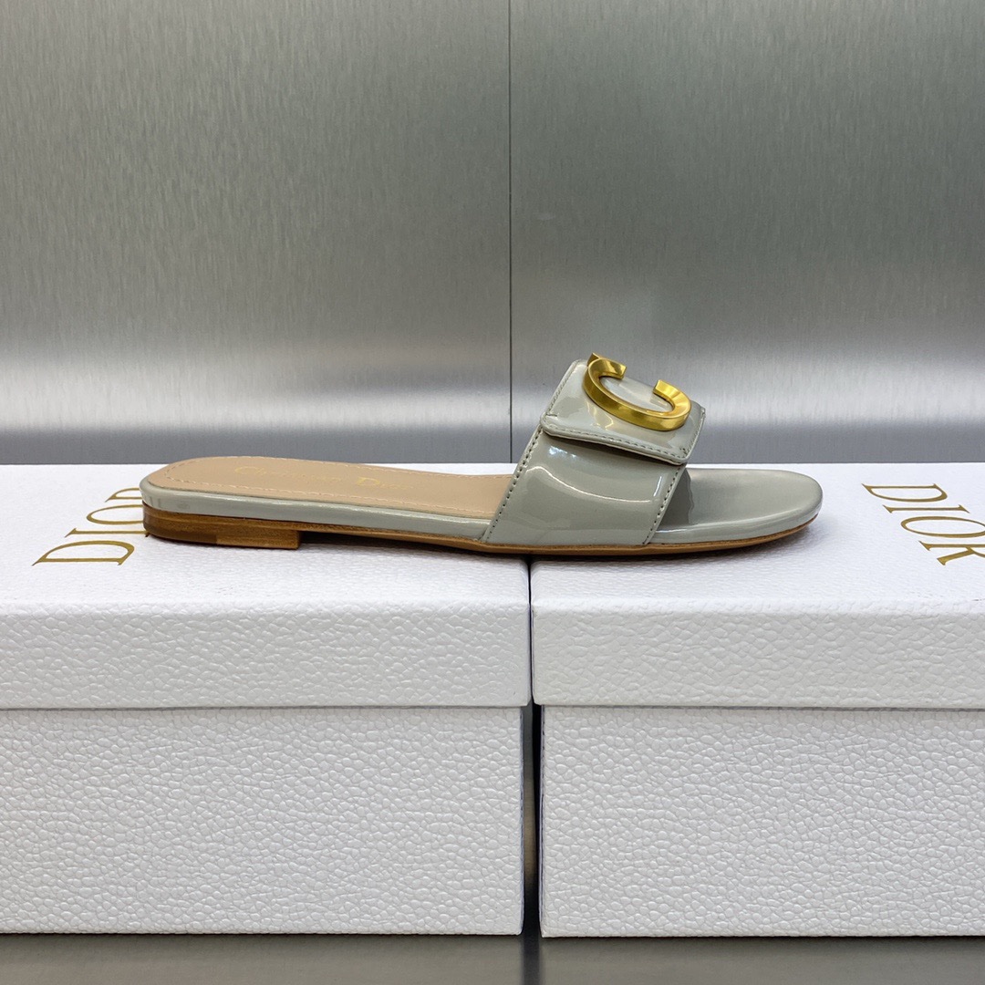 C'est Dior Sandals - Image 2