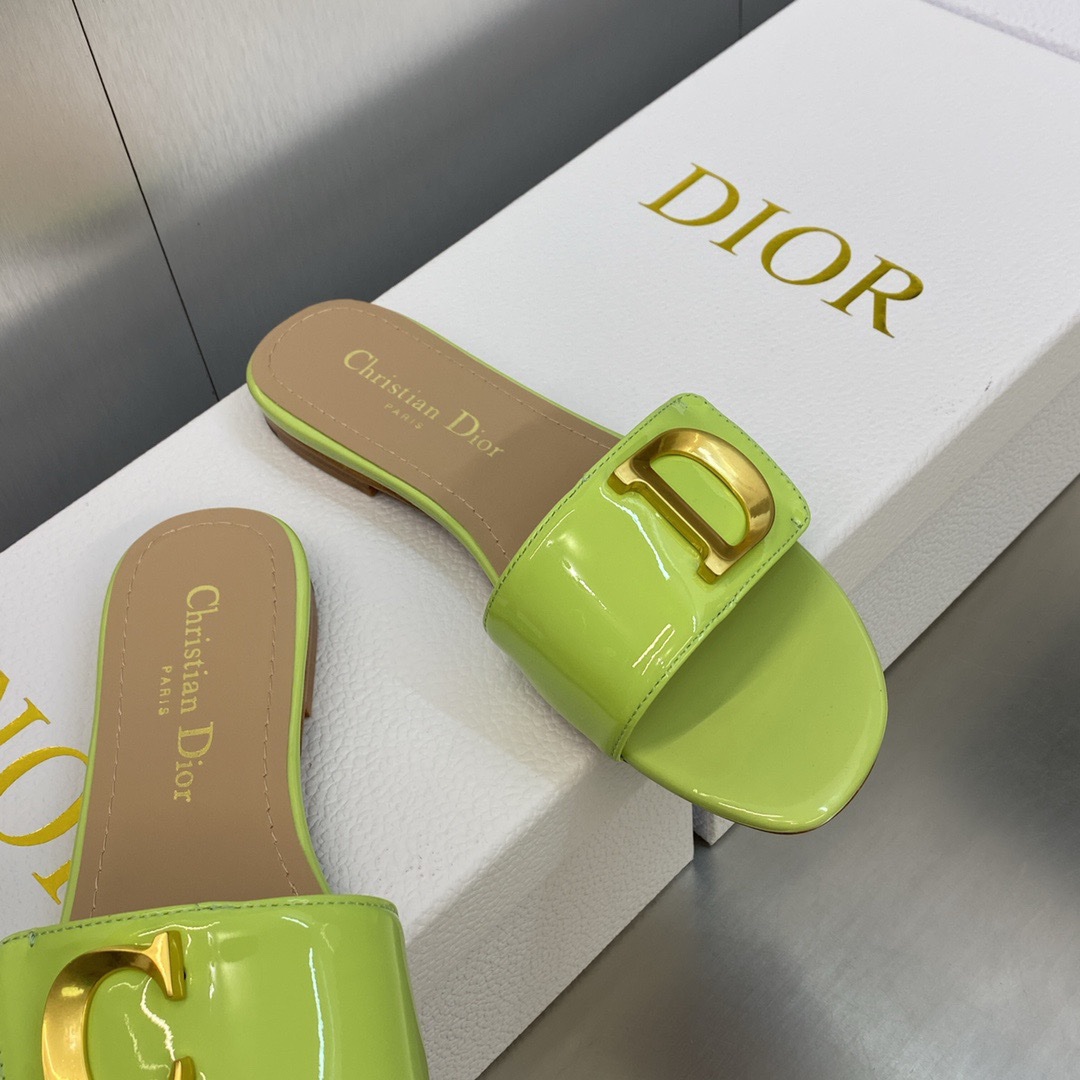 C'est Dior Sandals - Image 5