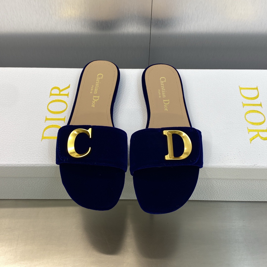 C'est Dior Sandals - Image 3