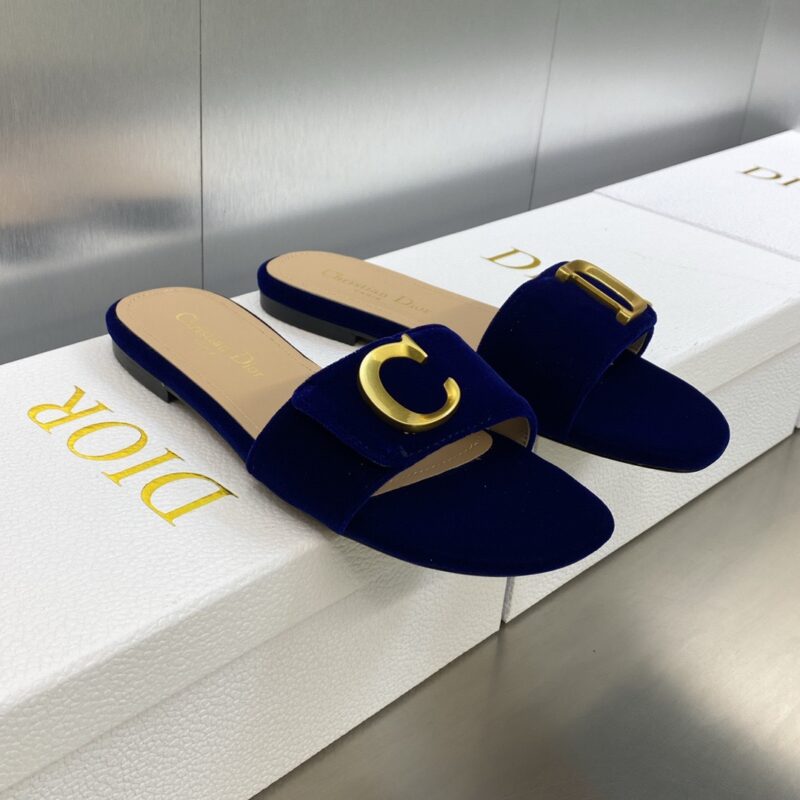 C’est Dior Sandals