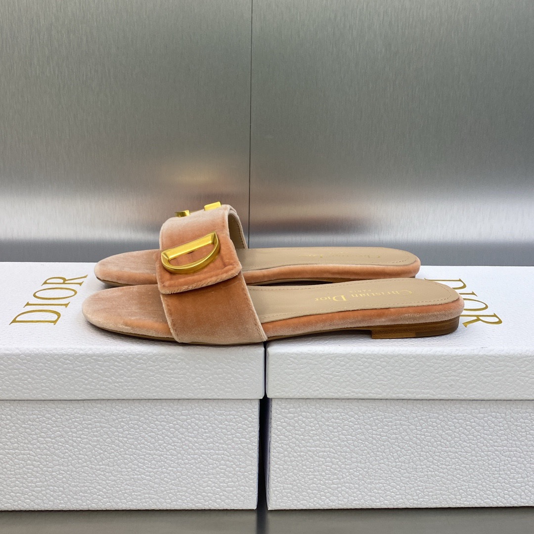 C'est Dior Sandals - Image 6