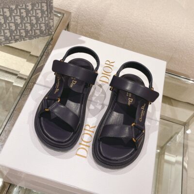 Dior 2023 New Sandals