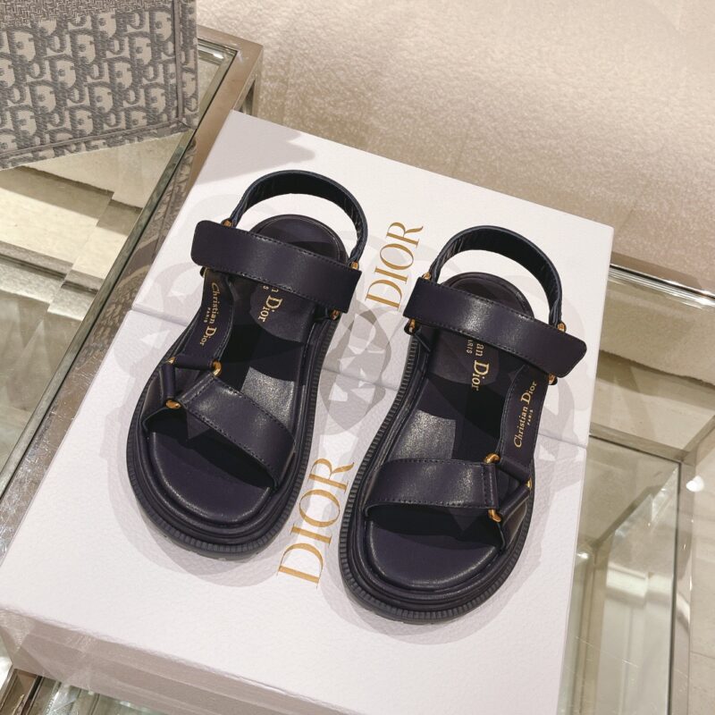Dior 2023 New Sandals