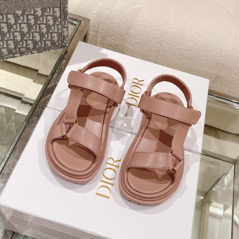 Dior 2023 New Sandals