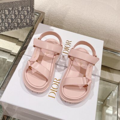 Dior 2023 New Sandals
