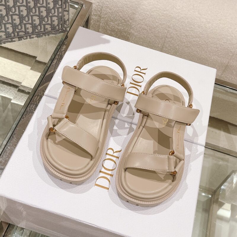 Dior 2023 New Sandals