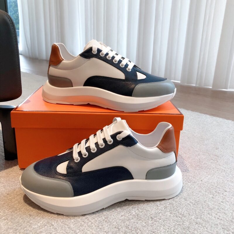 Hermes 2023 Sneakers