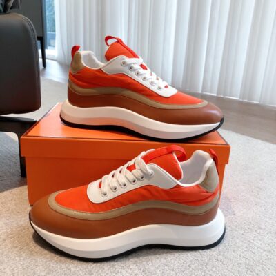 Hermes 2023 Sneakers