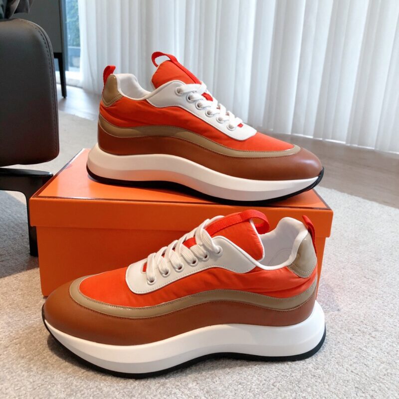 Hermes 2023 Sneakers